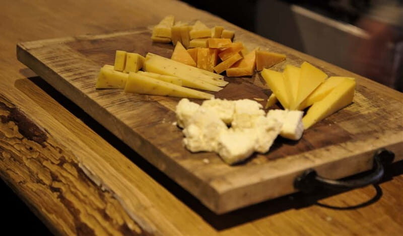 Haarlem: Food Tour - Final Verdict