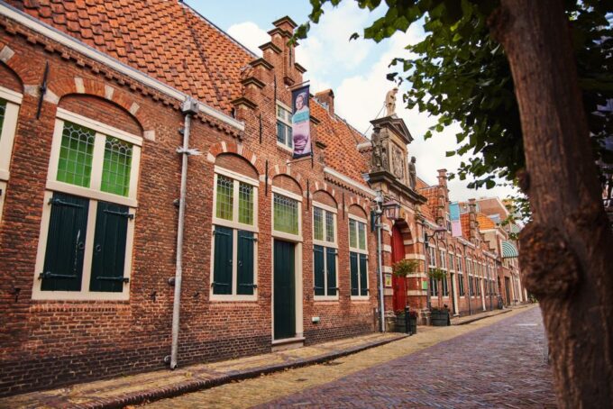 Haarlem: Frans Hals Museum Entrance Ticket With Audio Guide - Customer Reviews and Ratings