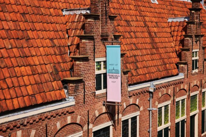 Haarlem: Frans Hals Museum Entrance Ticket With Audio Guide - Booking Process and Tips