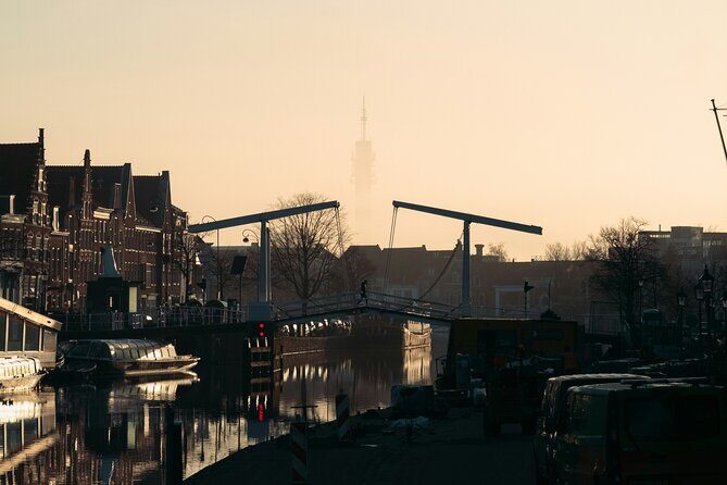 Haarlem Private Day Trip from Amsterdam with Local - Key Points