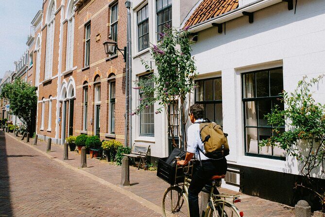 Haarlem Private Day Trip from Amsterdam with Local - FAQ