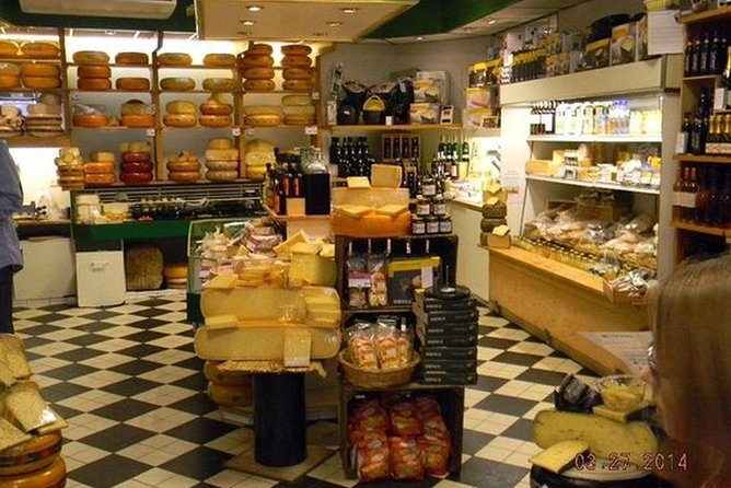 Haarlem Self-Guided Tour With Game - Customer Support and Reviews