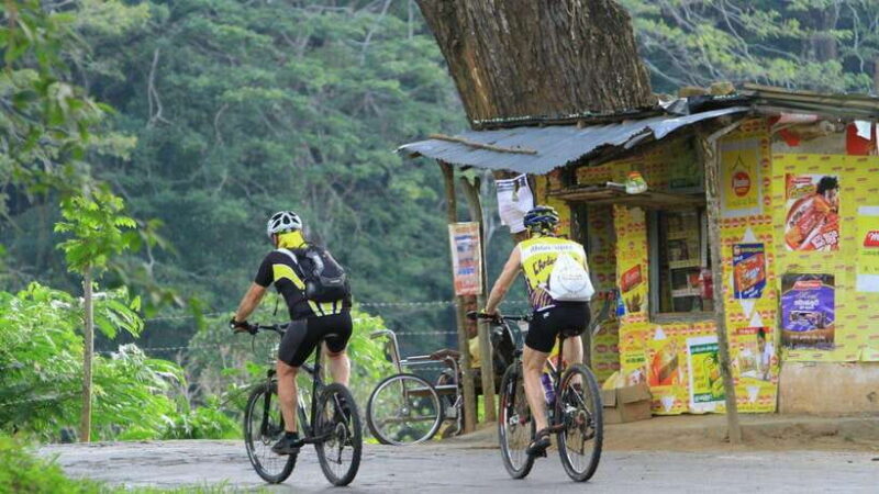 Habarana: Countryside Cycling Tour From Sigiriya, Dambulla - An In-Depth Look at the Habarana Countryside Cycling Tour