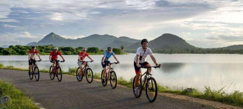 Habarana: Countryside Cycling Tour From Sigiriya, Dambulla - The Experience in Detail: Breaking Down the Day