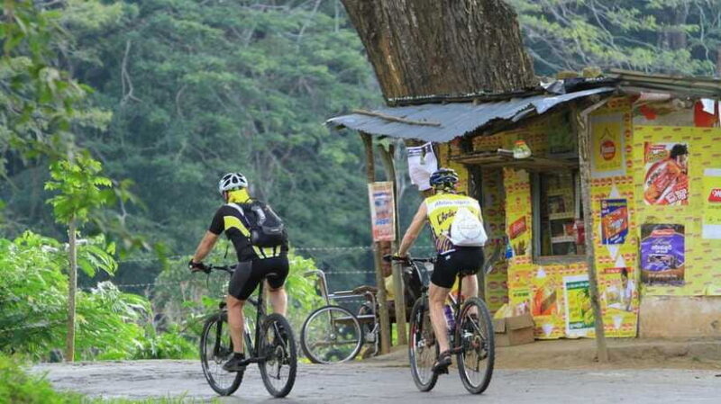 Habarana: Countryside Cycling Tour From Sigiriya, Dambulla - Who Will Enjoy This Tour?