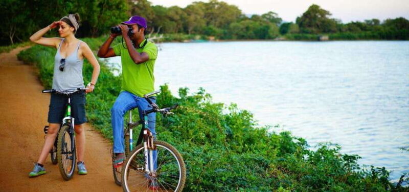 Habarana: Countryside Cycling Tour From Sigiriya, Dambulla - FAQ