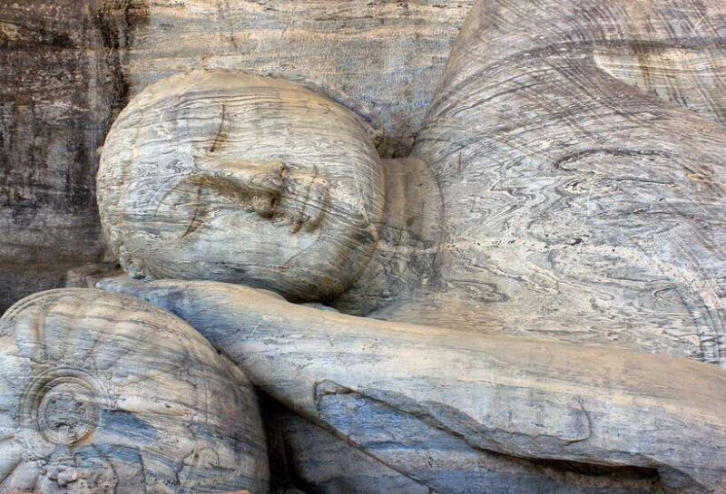 Habarana: Polonnaruwa, Sigiriya and dambulla day tour - Key Points