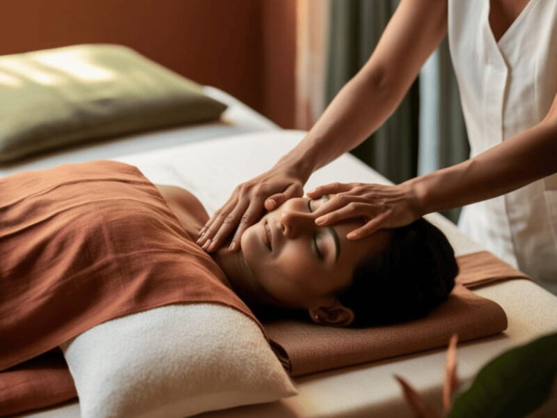 Habarana/Sigiriya: Ayurvedic Full Body Massage - What Makes This Ayurvedic Massage Special?