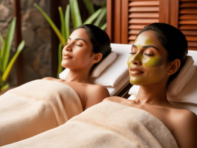 Habarana/Sigiriya: Ayurvedic Full Body Massage - How to Maximize the Experience