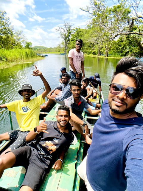 Habarana Village Tour & Safari - Important Details