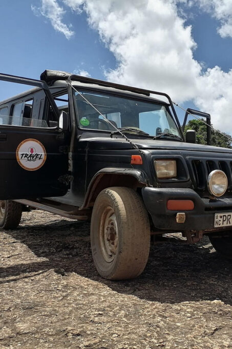 Habarana Village Tour & Safari - Preparation and Packing