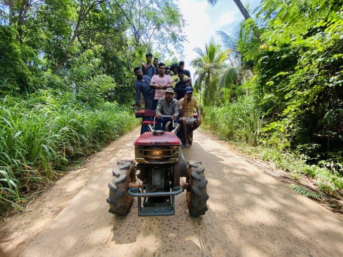 Habarana Village Tour & Safari - Frequently Asked Questions