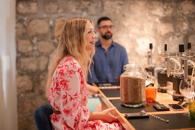 Habitat Gin Lab Experience - FAQs