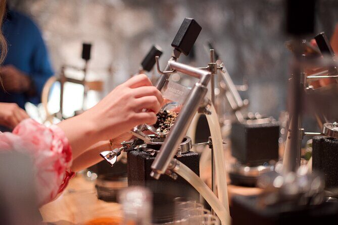 Habitat Gin Lab Experience - Practical Considerations