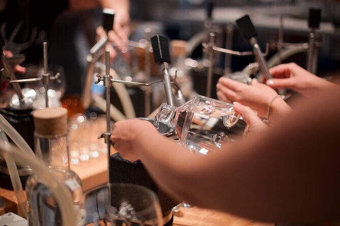 Habitat Gin Lab Experience - FAQ