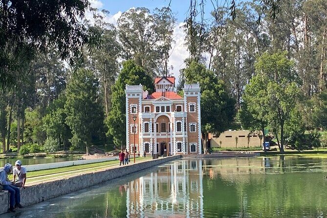 Hacienda Tour Explore Chautla Castle and Watch Magic Fireflies - An In-Depth Look at the Hacienda Tour Experience