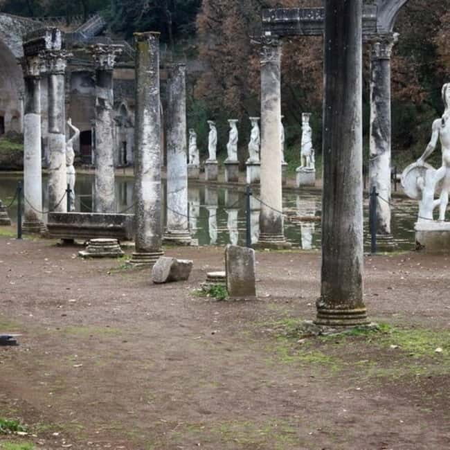 Hadrian's Villa and Villa D'Este Private Tour from Rome - In-Depth Breakdown of the Itinerary