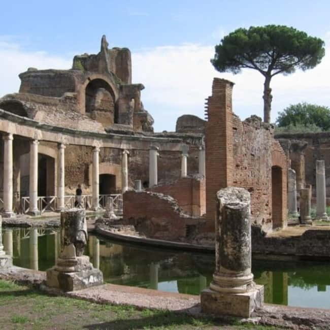 Hadrian's Villa and Villa D'Este Private Tour from Rome - Who Is This Tour Best For?