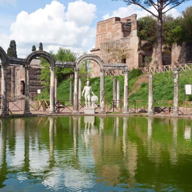 Hadrian's Villa and Villa D'Este Private Tour from Rome - Final Thoughts