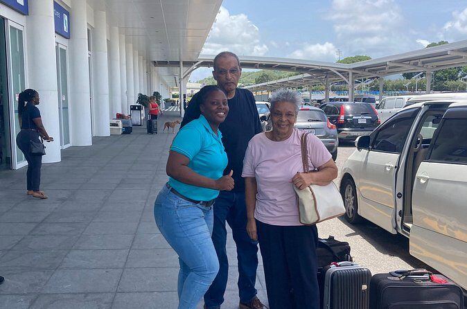 Haffu come back Taxi Service - The Sum Up: Is It Worth It?