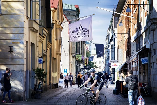 Haga Sightseeing Tour - Traveler Feedback