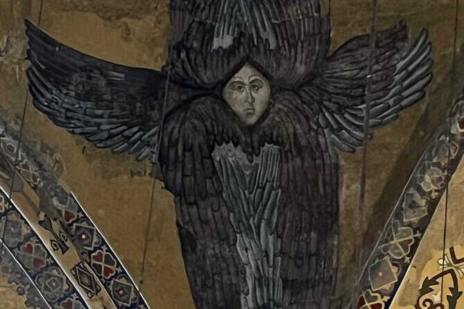 Hagai Sofia Private Guided Tour Vip Access & No Waiting - Key Points