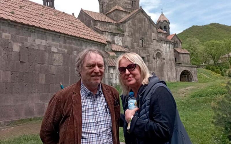 Haghpat, Sanahin & Odzun, Mendz Er or Zarni - Parni Caves - Who Is This Tour Best Suited For?