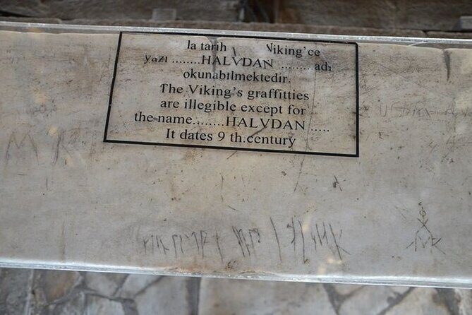 Hagia Sophia Admission Ticket - Pay on Arrival - Value and Pricing Analysis