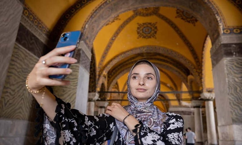 Hagia Sophia and Basilica Cistern Tickets with Audio Guides - Final Thoughts