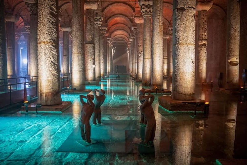 Hagia Sophia & Blue Mosque Half-day Guided, Small Group Tour - Who Will Love This Tour?