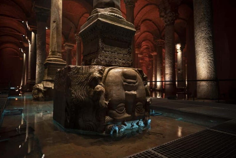 Hagia Sophia & Blue Mosque Half-day Guided, Small Group Tour - FAQ