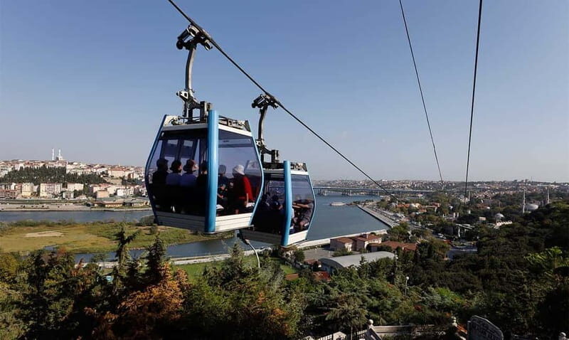 Hagia Sophia, Bosphorus cruise Blue Mosque, Small Group tour - Who Is This Tour Best For?