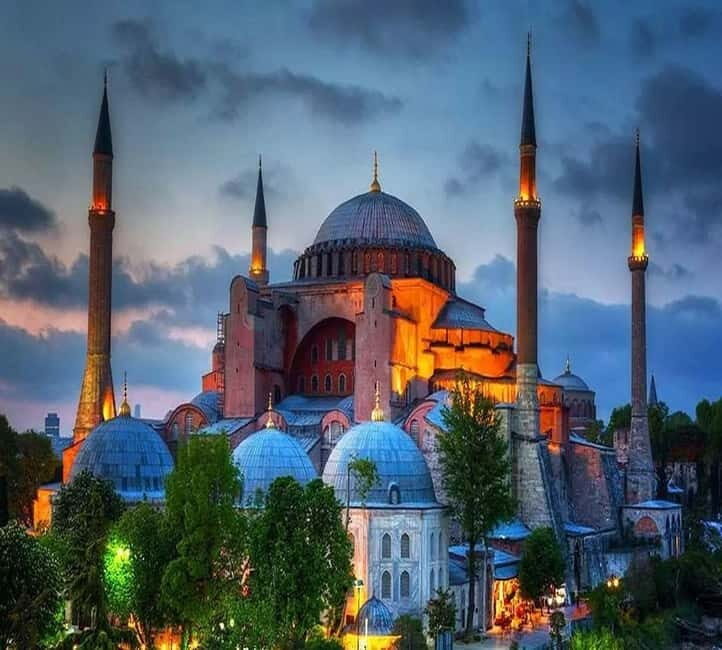 Hagia Sophia, Hippodrome, Iron Church & Boat Tour - Full Day - Analyzing the Value and Practicalities