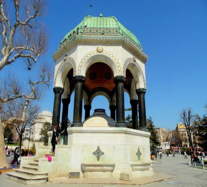Hagia Sophia, Hippodrome, Iron Church & Boat Tour - Full Day - FAQs