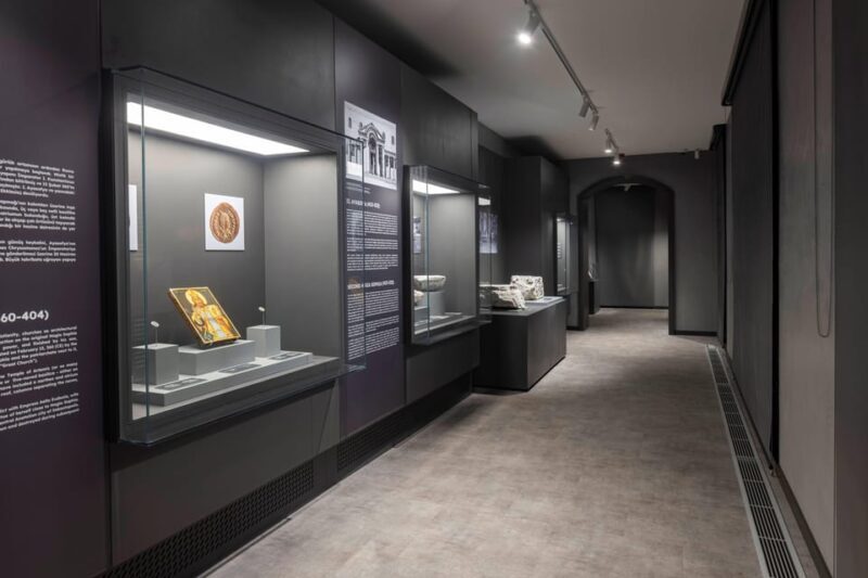 Hagia Sophia History & Experience Museum Entry Tickets - Final Thoughts