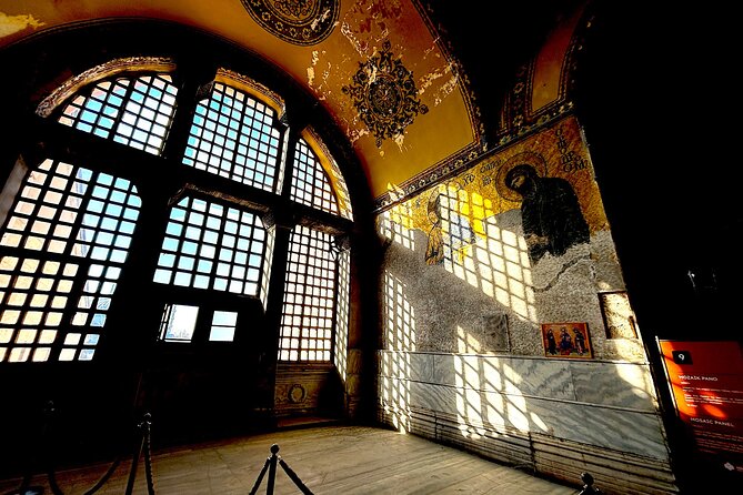 Hagia Sophia Skip the Line Ticket Review - Common Complaints and Issues