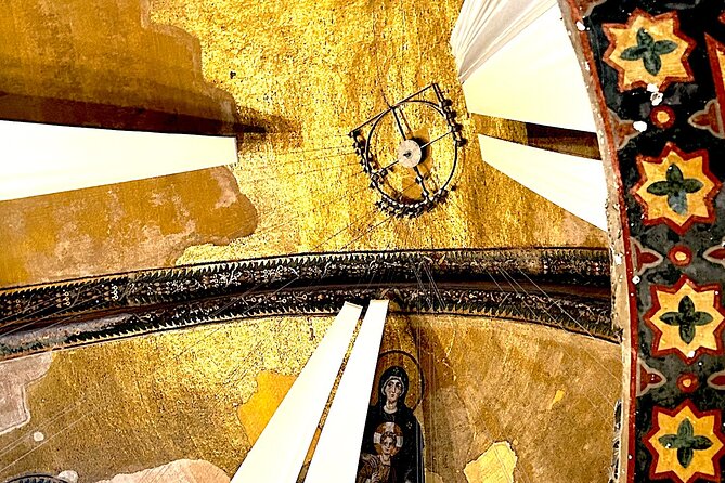 Hagia Sophia Skip the Line Ticket Review - Since You Asked