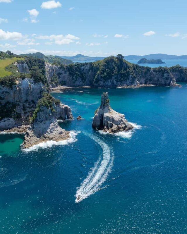 Hahei Explorer Cathedral Cove Boat Tour - Summing Up: Who Should Consider This Tour?