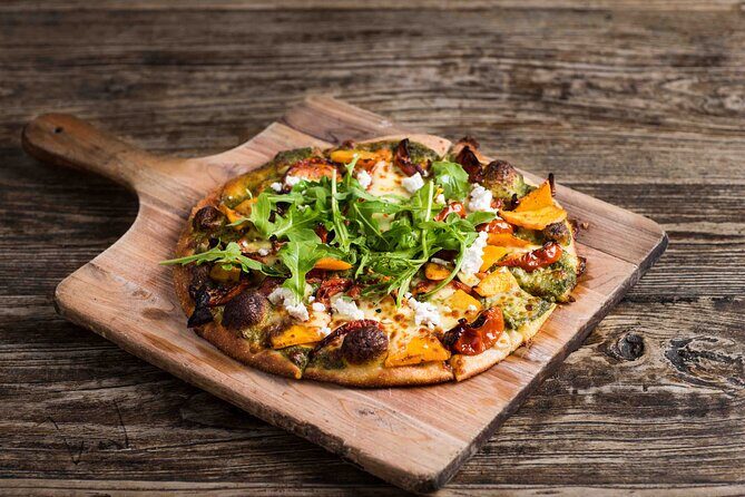 Hahndorf After Dark Walking Tour including meal - Who Will Love This Tour?