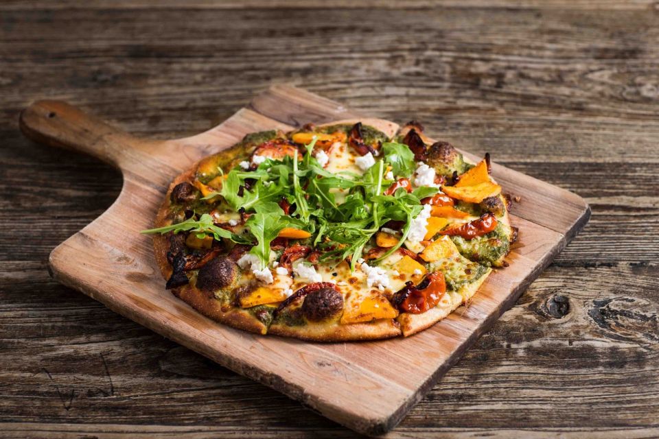 Hahndorf After Dark Walking Tour With Meal Included - Customer Reviews