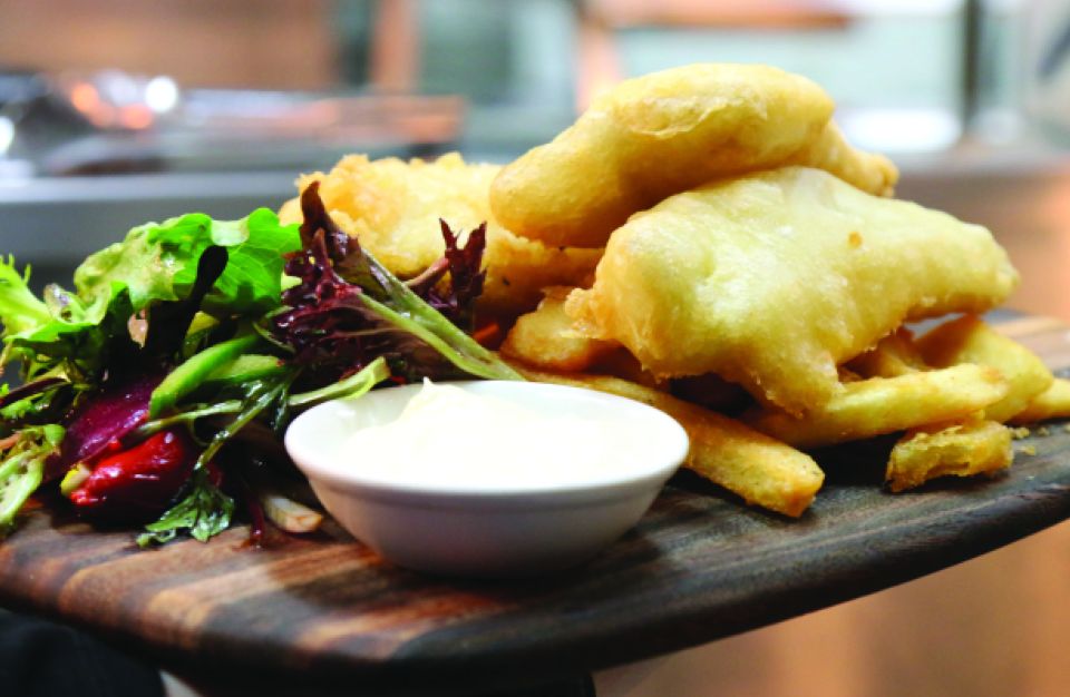 Hahndorf After Dark Walking Tour With Meal Included - Recap
