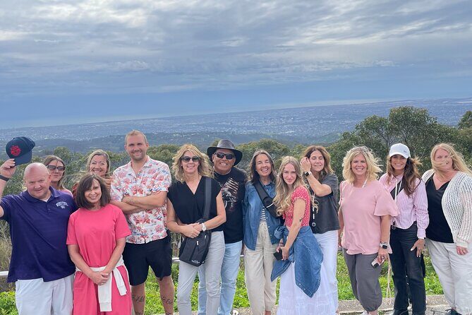 Hahndorf and Hills Wildlife Wonders - The Sum Up