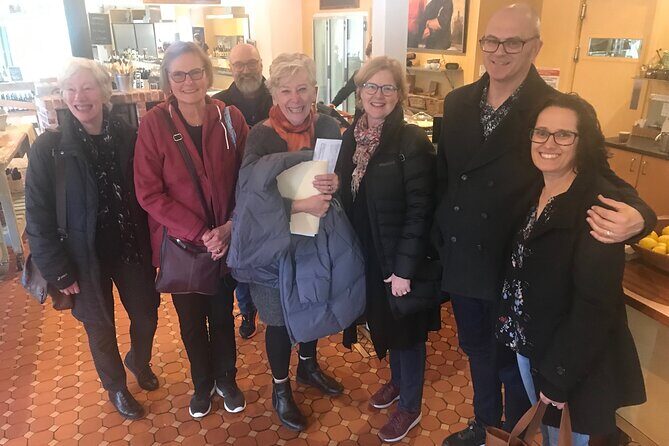 Hahndorf & Barossa & Maggie Beers (2 wineries and Lunch Included) - FAQ: What You Might Want to Know