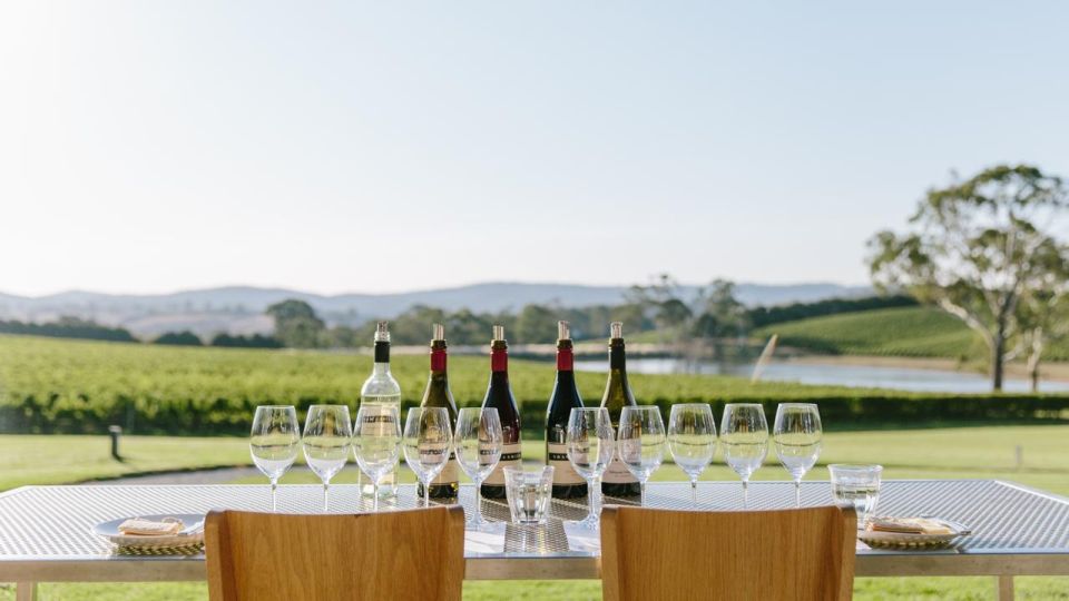 Hahndorf: Gourmet Food & Wine E-Bike Tour - Tour Highlights