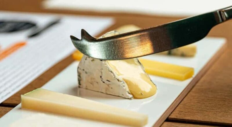 Hahndorf: Grunthal Gin, Beer, Wine, and Cheese Tasting - FAQ