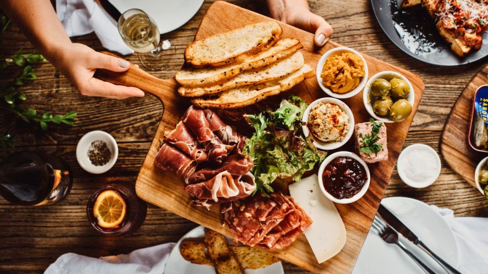 Hahndorf Hidden Gems: Full-Day Adventure - Tour Highlights