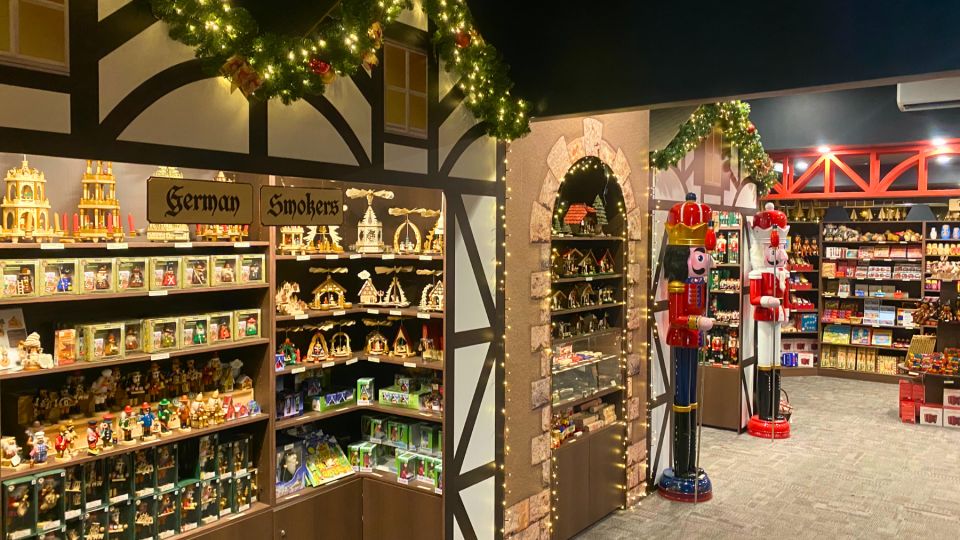 Hahndorf Hidden Gems: Full-Day Adventure - Important Information
