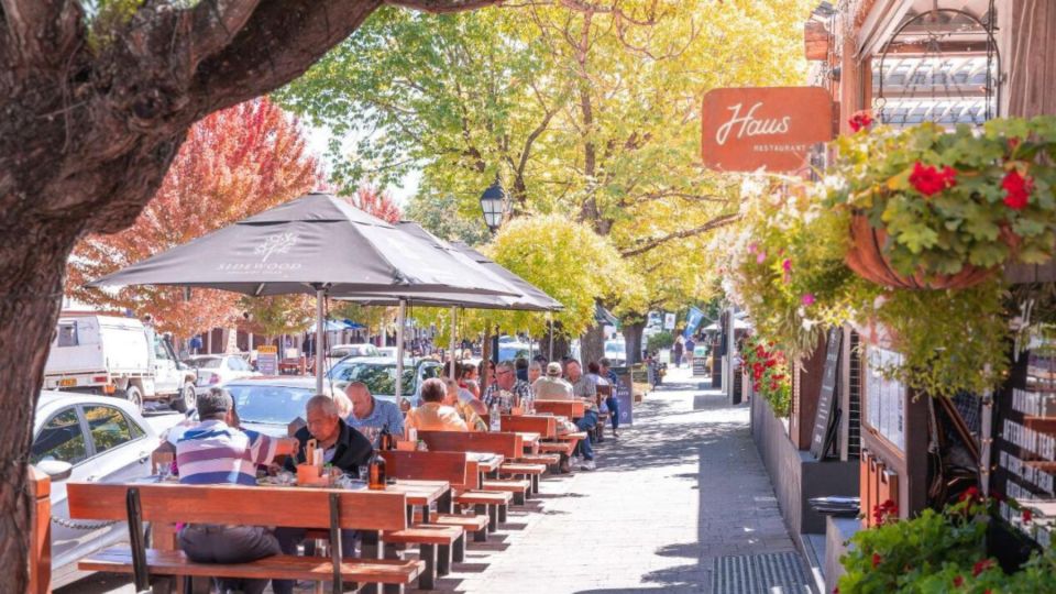 Hahndorf Hidden Gems: Full-Day Adventure - Frequently Asked Questions