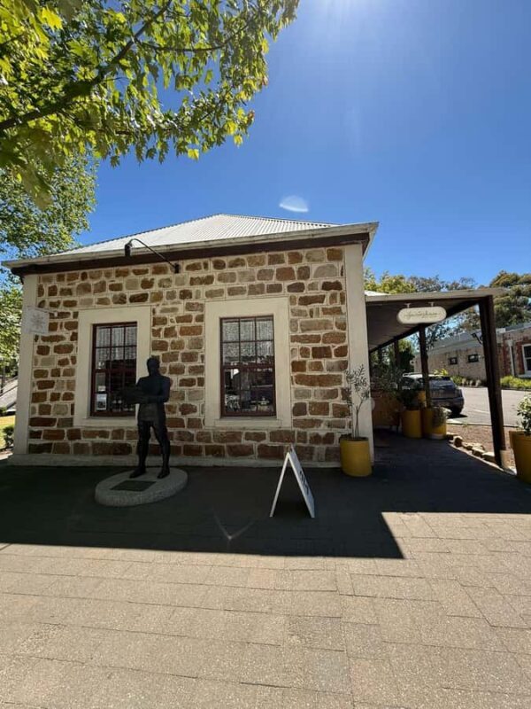 Hahndorf & Hills Full-Day Tour - An In-Depth Look at the Hahndorf & Hills Full-Day Tour