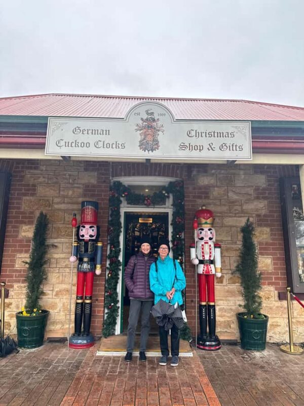 Hahndorf & Hills Full-Day Tour - The Practical Side: Transportation, Price, and Group Size